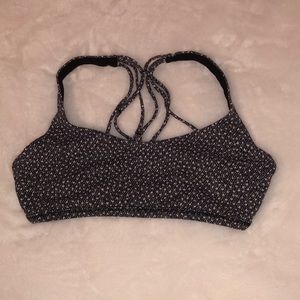 LULULEMON BRA